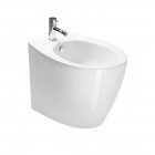 Bidet a parete Catalano Velis 1BI57N00 | Edilceram Design