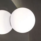 Lampada a Specchio Antonio Lupi BOLLA | Edilceram Design