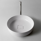 Lavabo da Appoggio Antonio Lupi Bolo BOLOMOOD45 | Edilceram Design