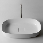 Lavabo da Appoggio Antonio Lupi Bolo BOLOMOOD63 | Edilceram Design