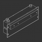 Parte ad incasso Cea BOX24 | Edilceram Design