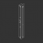 Parte ad incasso Cea BOX28 | Edilceram Design