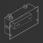 Parte ad incasso Cea BOX29 | Edilceram Design