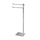 Piantana Stella Bamboo Quadro Accessori 1062 | Edilceram Design