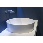 Lavabo da Appoggio Antonio Lupi CATINO | Edilceram Design