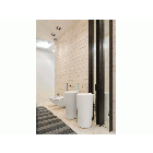 Ceramica Cielo Fluid FLFREEC lavabo freestanding | Edilceram Design