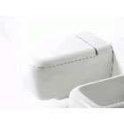 Ceramica Cielo Shui CPVSHTF coprivaso frizionato in termoindurente | Edilceram Design