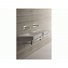 Ceramica Cielo Smile SMLA75 Lavabo Sospeso | Edilceram Design