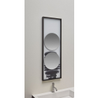 Specchio a Parete Antonio Lupi Collage COLLAGE222 | Edilceram Design