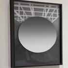 Specchio a Parete Antonio Lupi Collage COLLAGE314A | Edilceram Design