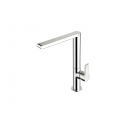 Rubinetto cucina Cristina Contemporary Lines miscelatore monocomando cucina KK511 | Edilceram Design