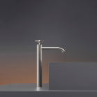 Cea Design Cross CRX 45 miscelatore progressivo soprapiano per lavabo | Edilceram Design