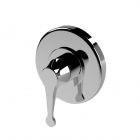 Miscelatore Doccia Monocomando a Incasso Stella 130 3292MC | Edilceram Design