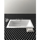 Vasca ad Incasso Devon&Devon Battersea BATTERSEA | Edilceram Design