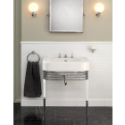 Consolle Lavabo a Parete Devon&Devon Blues DEBLUES | Edilceram Design