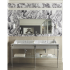 Consolle Lavabo a Parete Devon&Devon Double Madison DEMADISONBCA180 | Edilceram Design