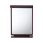 Specchio a Parete Devon&Devon Bentley DEBENTCRCR | Edilceram Design