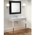 Consolle Lavabo a Parete Devon&Devon Epoque DEEPOQUE | Edilceram Design