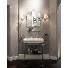 Consolle Lavabo a Parete Devon&Devon Etoile DEETOILE | Edilceram Design