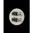 Miscelatore Termostatico Doccia Devon&Devon Excelsior Gemstone EXC-GM1481CR | Edilceram Design