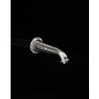 Bocca d'Erogazione a Parete Devon&Devon Excelsior King EXC-KN111CR | Edilceram Design