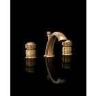 Miscelatore 3 Fori Lavabo Devon&Devon Excelsior Royal EXC-RY100CR | Edilceram Design