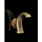 Bocca d'Erogazione Devon&Devon Excelsior Royal EXC-RY111CR | Edilceram Design