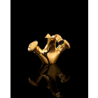 Miscelatore Monoforo Bidet Devon&Devon Excelsior Swan EXC-SW110CR | Edilceram Design