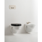 Wc e Bidet Sospesi Devon&Devon Westminster IBWCSWES+IBBID1FSWES | Edilceram Design