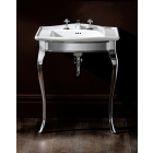 Consolle Lavabo a Parete Devon&Devon Lady DELADY | Edilceram Design