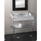 Consolle Lavabo a Parete Devon&Devon Madison DEMADISONBI | Edilceram Design
