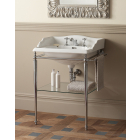 Consolle Lavabo a Parete Devon&Devon Tiffany DETIFFANY | Edilceram Design