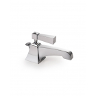 Miscelatore Monocomando Lavabo Devon&Devon Vip Time 2VPTIME210BR | Edilceram Design