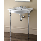Consolle Lavabo a Parete Devon&Devon Westminster DEWEST | Edilceram Design