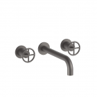 Miscelatore Lavabo + Parte ad Incasso Fantini Fontane Bianche P013B+R010A | Edilceram Design