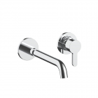 Miscelatore Lavabo + Parte ad Incasso Fantini Icona Classic R413B+M011A | Edilceram Design