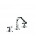 Miscelatore Bidet Fantini Icona Classic R008W | Edilceram Design