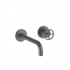 Miscelatore Lavabo Monocomando + Parte ad Incasso Fantini Fontane Bianche P113B+M011A | Edilceram Design