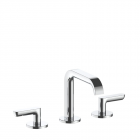 Miscelatore Lavabo Fantini Icona Deco R106 | Edilceram Design
