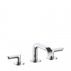 Miscelatore Lavabo Fantini Icona Deco R104 | Edilceram Design
