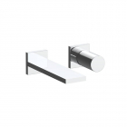 Miscelatore Lavabo Monocomando + Parte ad Incasso Fantini Milano G711B+M011A | Edilceram Design