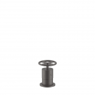 Miscelatore Lavabo Monocomando Fantini Fontane Bianche P495 | Edilceram Design