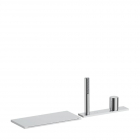 Set Bordo Vasca Fantini Milano 3065 | Edilceram Design