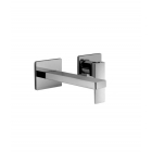 Miscelatore Lavabo Monocomando + Parte ad Incasso Fantini Mint F809B+M011A | Edilceram Design