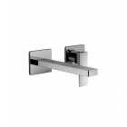 Miscelatore Lavabo Monocomando + Parte ad Incasso Fantini Mint F811B+M011A | Edilceram Design