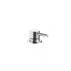 Miscelatore Lavabo Monocomando Fantini Nostromo E895 | Edilceram Design