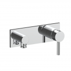 Miscelatore Doccia + Parte ad Incasso Fantini Nostromo E888B+M011A | Edilceram Design