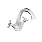 Miscelatore Lavabo Monoforo Stella Eccelsa 3217M | Edilceram Design