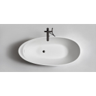 Vasca da Bagno Antonio Lupi Eclipse Small ECLIPSES | Edilceram Design