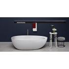 Vasca da Bagno Antonio Lupi Eclipse ECLIPSE | Edilceram Design